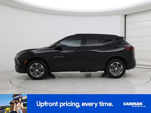 2024 Chevrolet Blazer 3LT