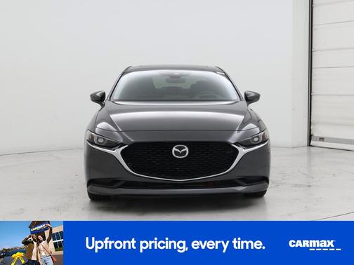 2021 Mazda Mazda3 Premium