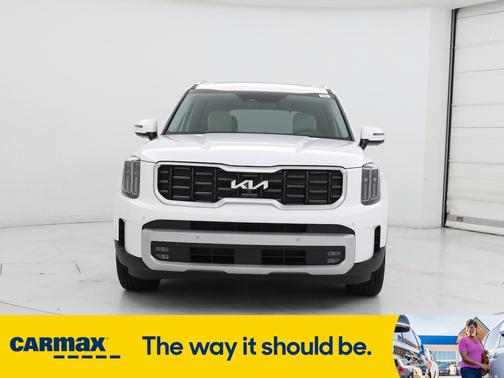 2024 Kia Telluride SX Prestige