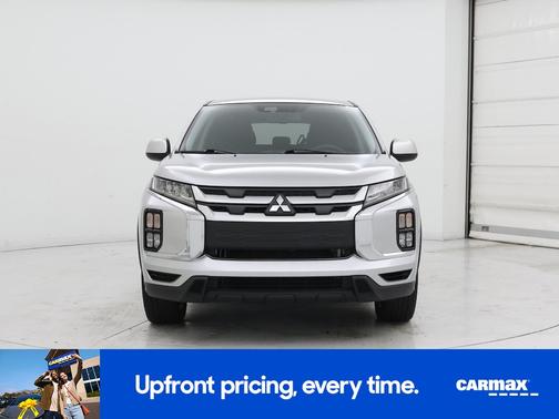 2023 Mitsubishi Outlander Sport ES