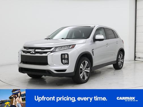 2023 Mitsubishi Outlander Sport ES