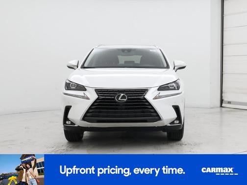 2021 Lexus NX 300 NX 300