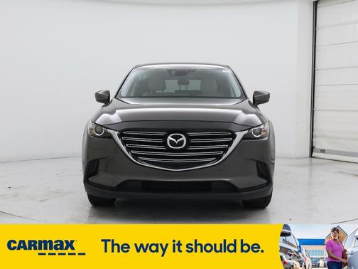2017 Mazda CX-9 Touring