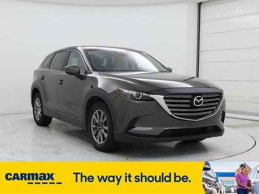 2017 Mazda CX-9 Touring