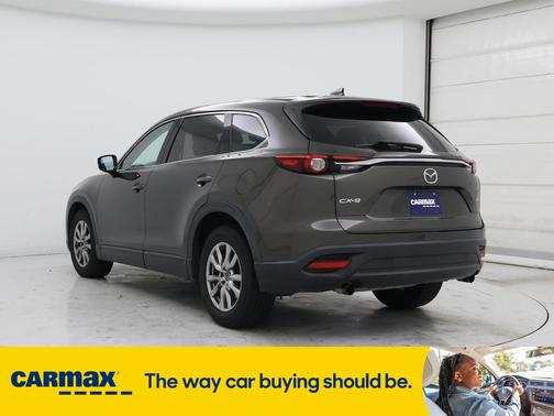 2017 Mazda CX-9 Touring