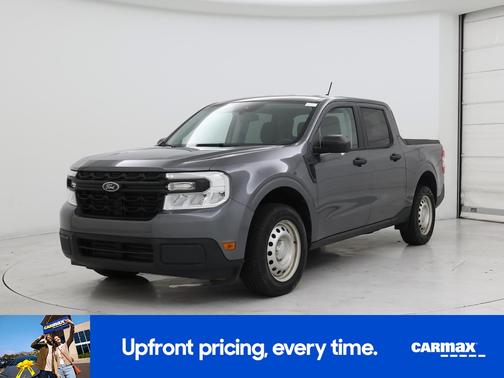 2022 Ford Maverick XL