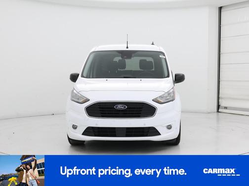 2021 Ford Transit Connect XLT
