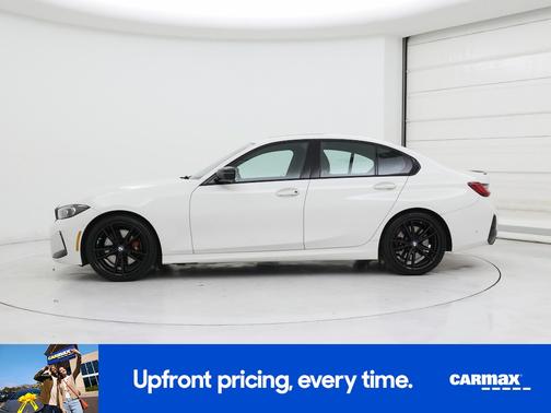 2023 BMW 330 I
