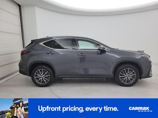 2023 Lexus NX 250 