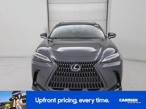 2023 Lexus NX 250 