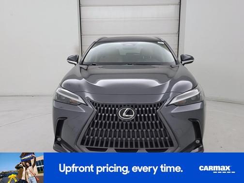 2023 Lexus NX 250 