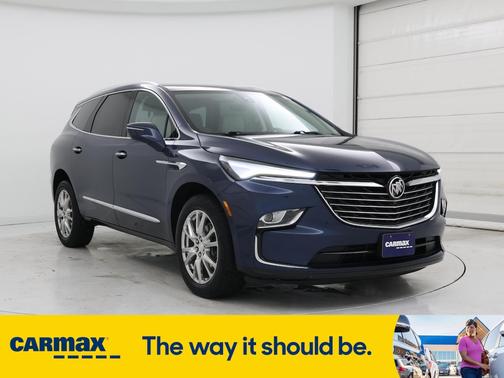 2022 Buick Enclave Premium
