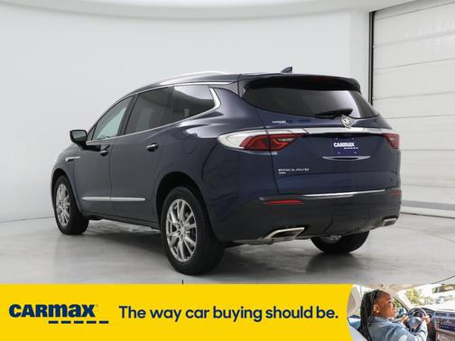 2022 Buick Enclave Premium