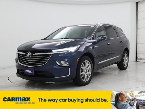 2022 Buick Enclave Premium