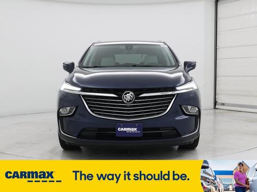 2022 Buick Enclave Premium