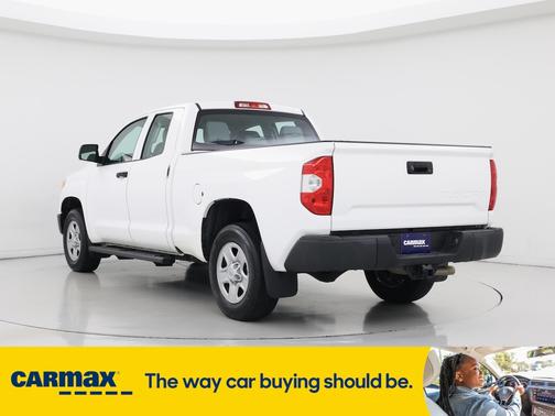 2015 Toyota Tundra SR5