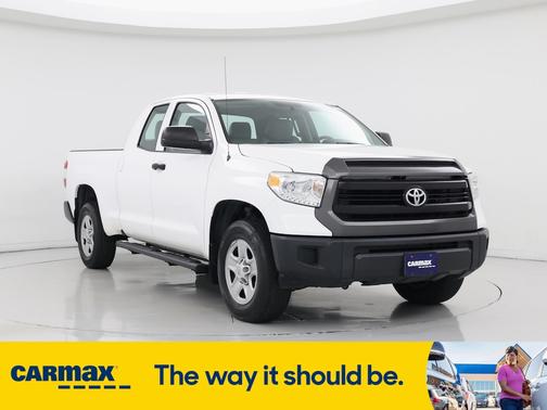 2015 Toyota Tundra SR5