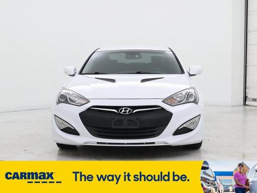 2015 Hyundai Genesis