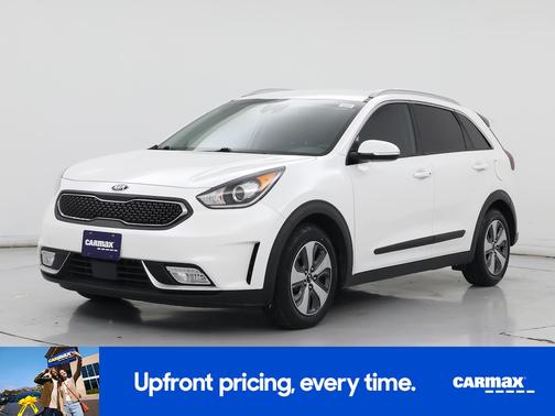 2019 Kia Niro EX