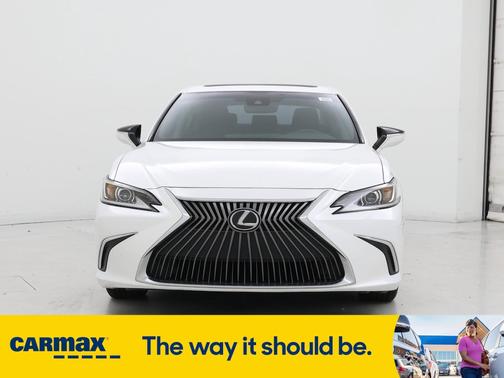 2021 Lexus ES 350 ES 350