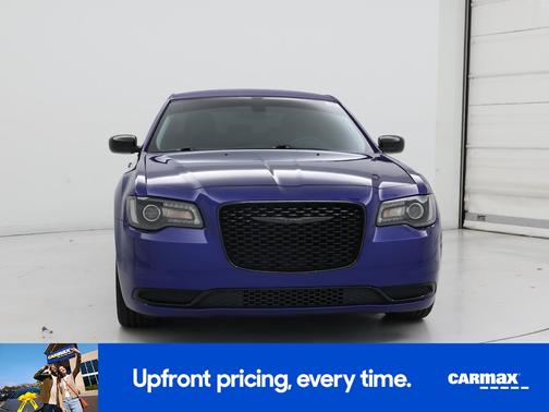 2021 Chrysler 300 Touring