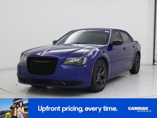 2021 Chrysler 300 Touring