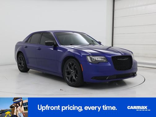 2021 Chrysler 300 Touring