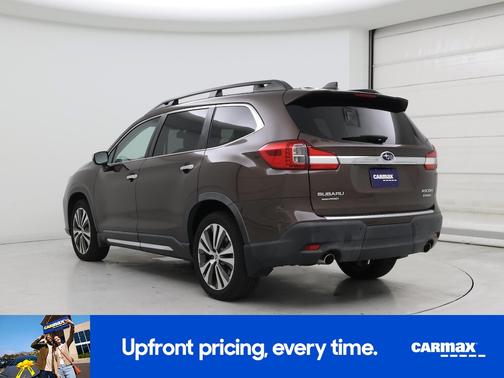 2019 Subaru Ascent Touring