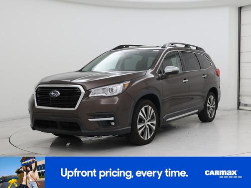 2019 Subaru Ascent Touring