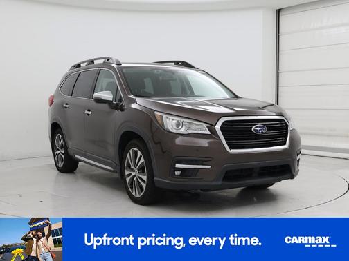 2019 Subaru Ascent Touring