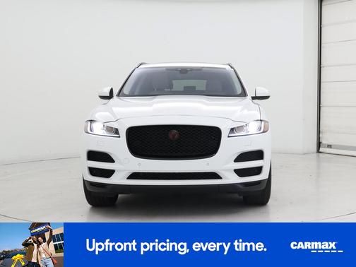 2020 Jaguar F-PACE 25t Premium