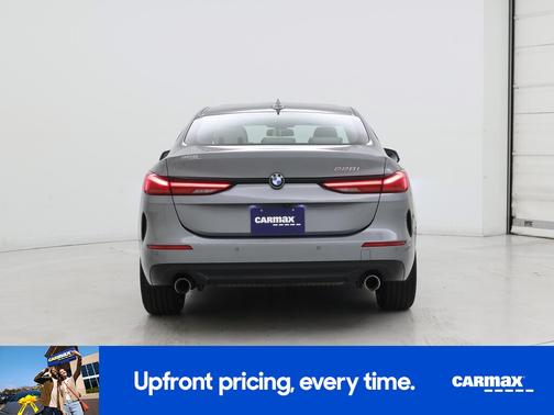 2022 BMW 228 Gran Coupe I Gran Coupe