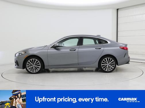 2022 BMW 228 Gran Coupe I Gran Coupe