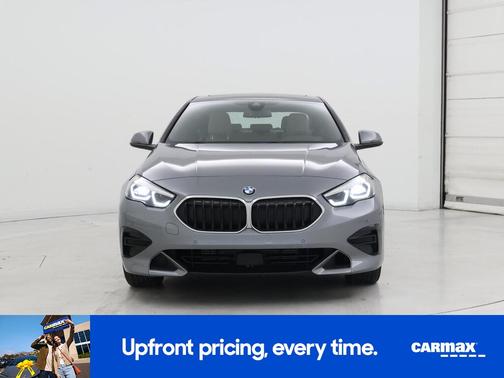 2022 BMW 228 Gran Coupe I Gran Coupe