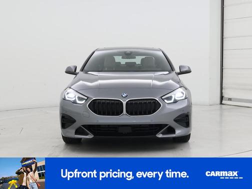 2022 BMW 228 Gran Coupe I Gran Coupe