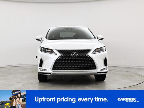 2022 Lexus RX 350 RX 350