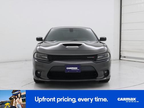 2018 Dodge Charger SXT Plus