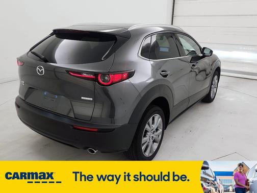 2023 Mazda CX-30 2.5 S Select Package