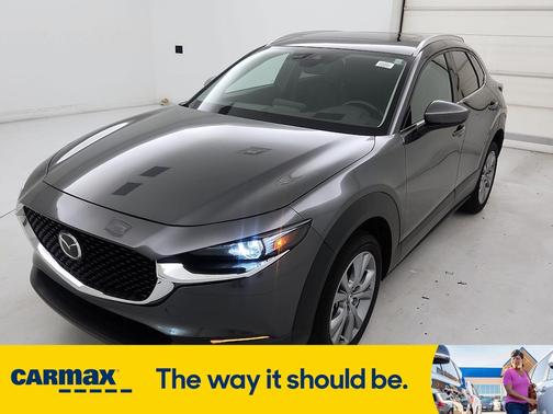 2023 Mazda CX-30 2.5 S Select Package
