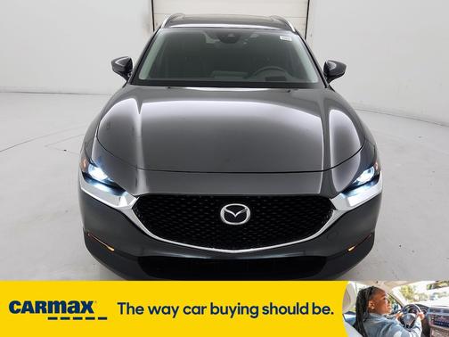 2023 Mazda CX-30 2.5 S Select Package