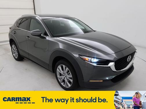 2023 Mazda CX-30 2.5 S Select Package