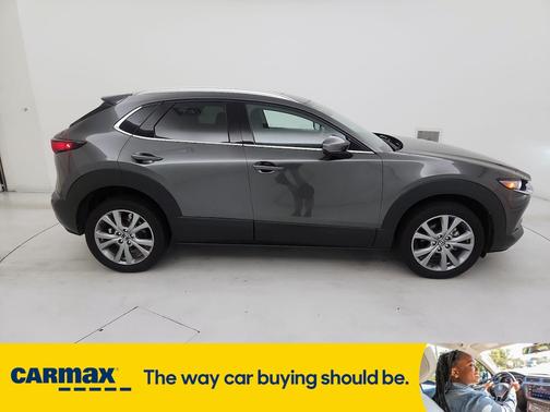 2023 Mazda CX-30 2.5 S Select Package