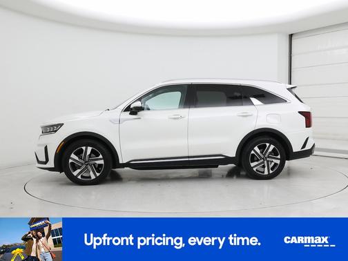 2022 Kia Sorento Plug-In Hybrid SX Prestige