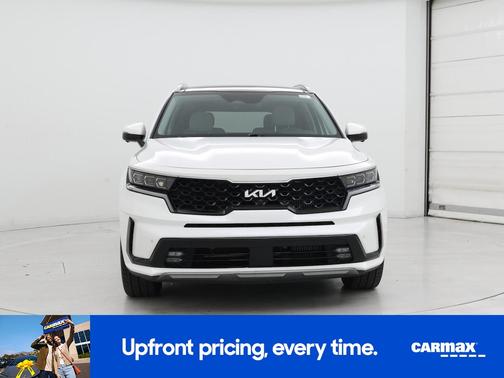 2022 Kia Sorento Plug-In Hybrid SX Prestige