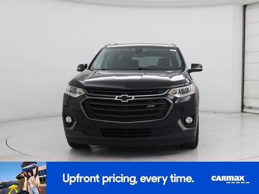 2019 Chevrolet Traverse RS