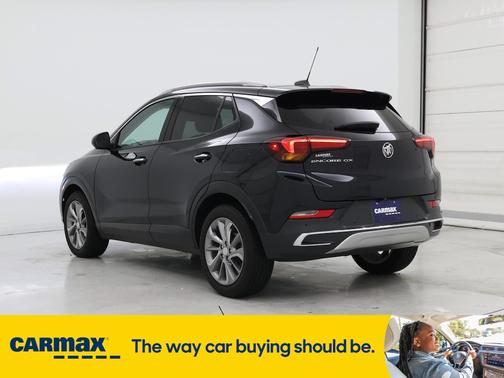 2020 Buick Encore GX Essence