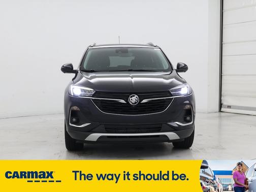 2020 Buick Encore GX Essence