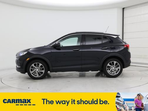 2020 Buick Encore GX Essence
