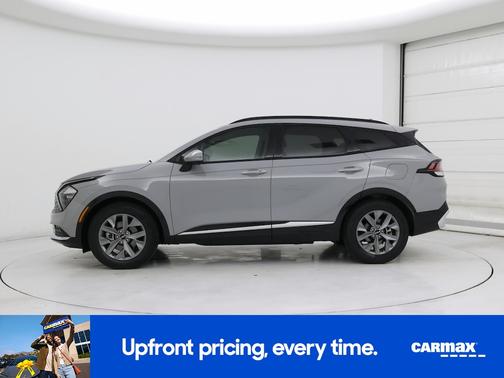 2023 Kia Sportage SX