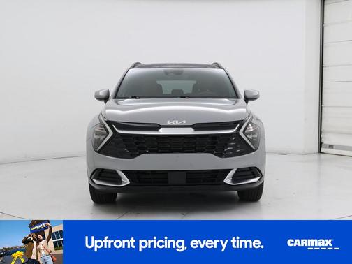 2023 Kia Sportage SX